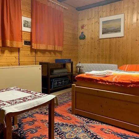 Apartment Pur Im Nationalpark Schwarzwald