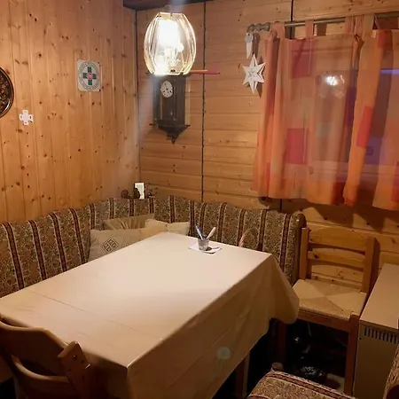 Pur Im Nationalpark Schwarzwald Apartamento Weier
