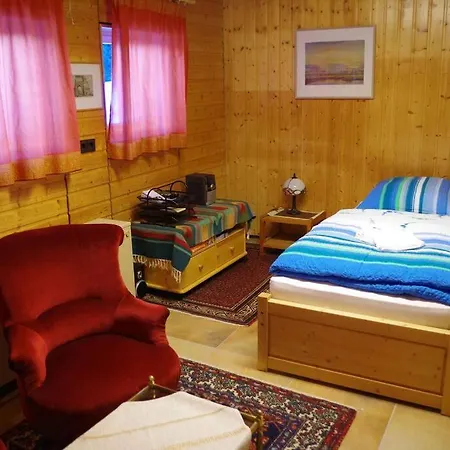 Pur Im Nationalpark Schwarzwald Apartament Weier